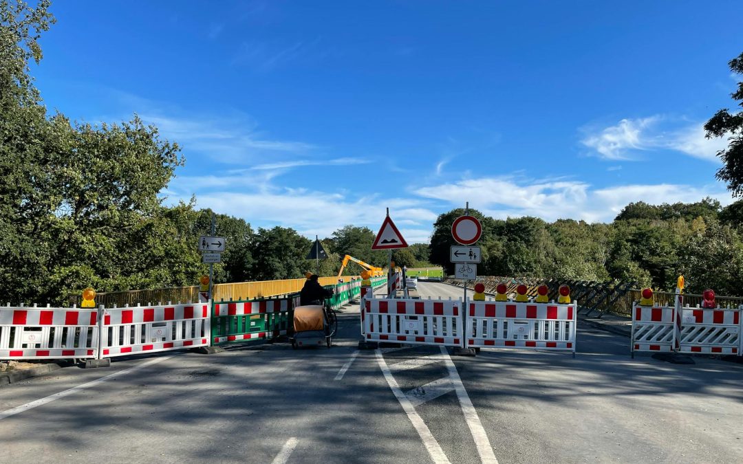 Grondverzet en zijn bijdrage aan duurzame infrastructuur